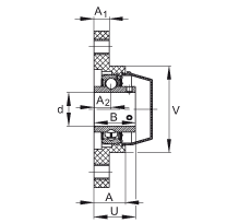 �S������Ԫ RCJTY20-TV-VA, �ɿ������S��������(n��i)Ȧ��ƽ�^���?sh��)����������S�У��͸��g�O(sh��)Ӌ(j��)��R ���ܷ�