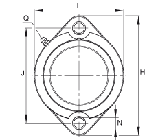 �S������Ԫ GLCTE40-TV-FA125.5, �ɿ������S��������ƫ���iȦ�����������S������ Corrotect Ϳ�ӣ�P���ܷ�