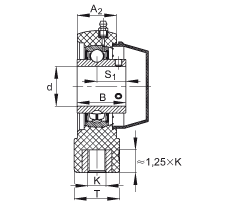 ���bʽ�S������Ԫ RHEY20-TV-VA, �����S��������(n��i)Ȧ��ƽ�^���?sh��)����������S�����͸��g�O(sh��)Ӌ(j��)��R ���ܷ�