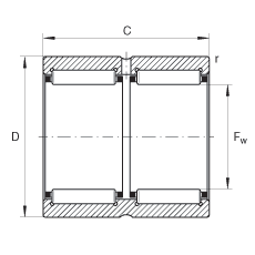 �L��S�� RNA6908-ZW, �ߴ�ϵ�� 69���p��
