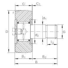 ��˨�͝L݆ KR16, �S���������ɂ��g϶�ܷ�