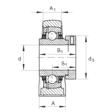 ֱ��ʽ�S������Ԫ TASE60-N, �T�F�S��������ƫ���iȦ�����������S�У�T ���ܷ�