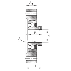 �S������Ԫ FLCTEY20, ���ɂ�(g��)��˨�׵ķ��m���S������Ԫ���T�F�� ��(n��i)Ȧ��ƽ�^��ᔣ� P ���ܷ����o�ٝ�(r��n)���Y(ji��)��(g��u)