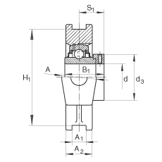 ���bʽ�S������Ԫ RTUE20, �T�F�S��������ƫ���iȦ�����������S����R �ܷ�