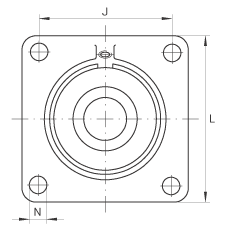 �S������Ԫ PCCJ40, ���Ă���˨�׵ķ��m���S������Ԫ���T�F���p�нǽ��|���S����P ���ܷ�