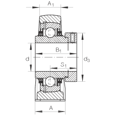 ֱ��ʽ�S������Ԫ TSHE45, �T�F�S��������ƫ���iȦ�����������S����T ���ܷ�